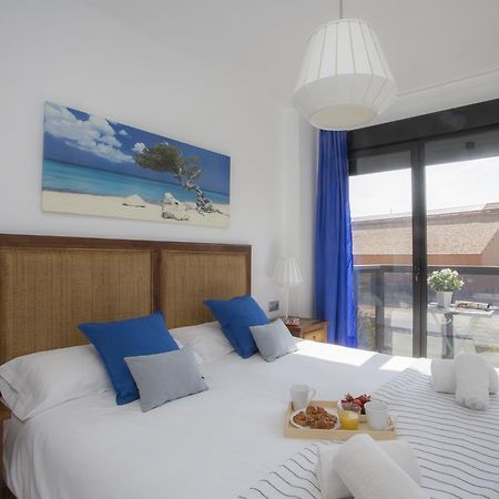 Singularstays Artes Valencia Exteriör bild