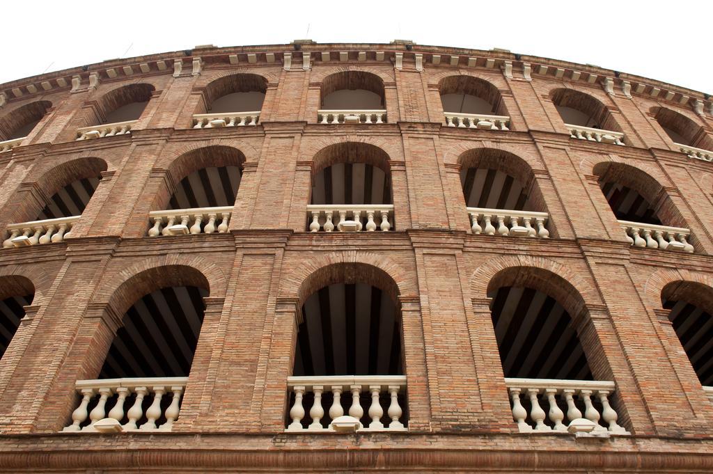 Singularstays Artes Valencia Exteriör bild