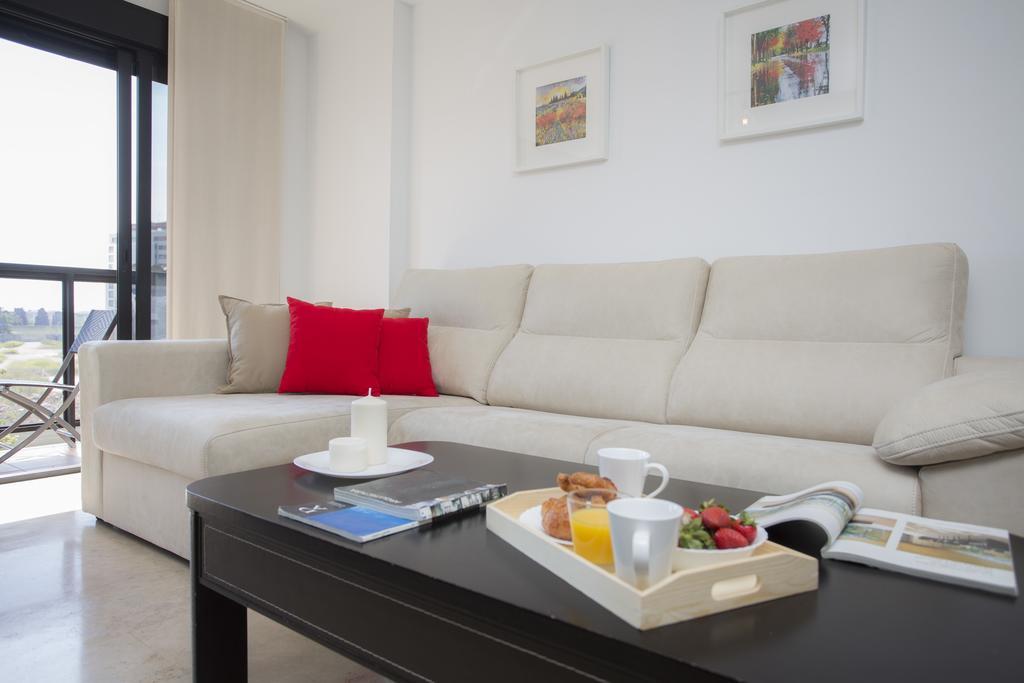 Singularstays Artes Valencia Exteriör bild