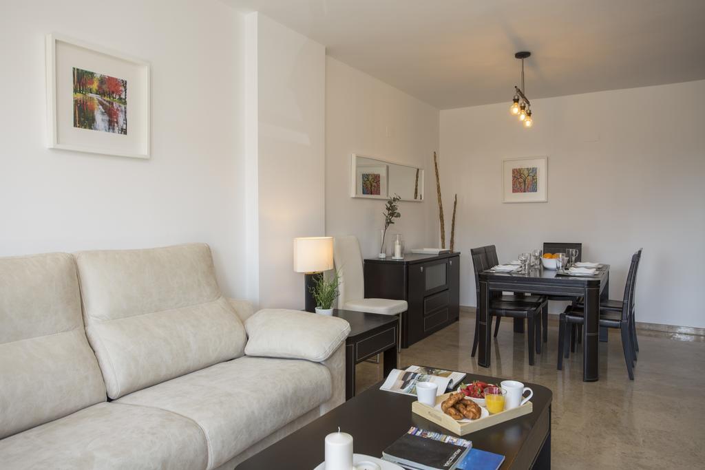 Singularstays Artes Valencia Exteriör bild