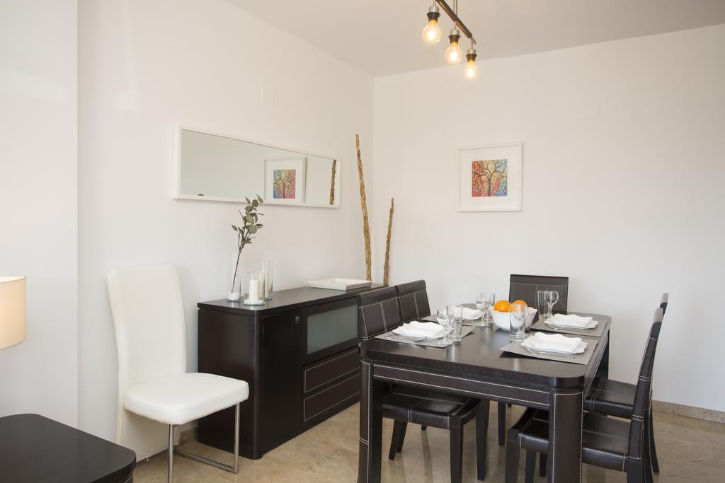 Singularstays Artes Valencia Exteriör bild