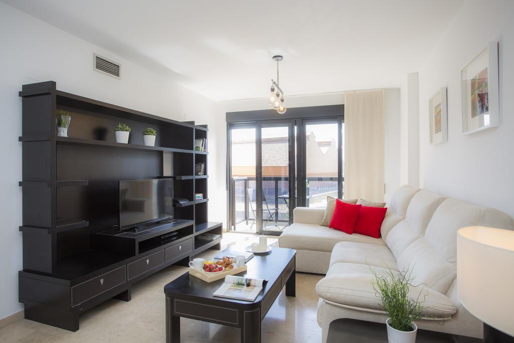 Singularstays Artes Valencia Exteriör bild