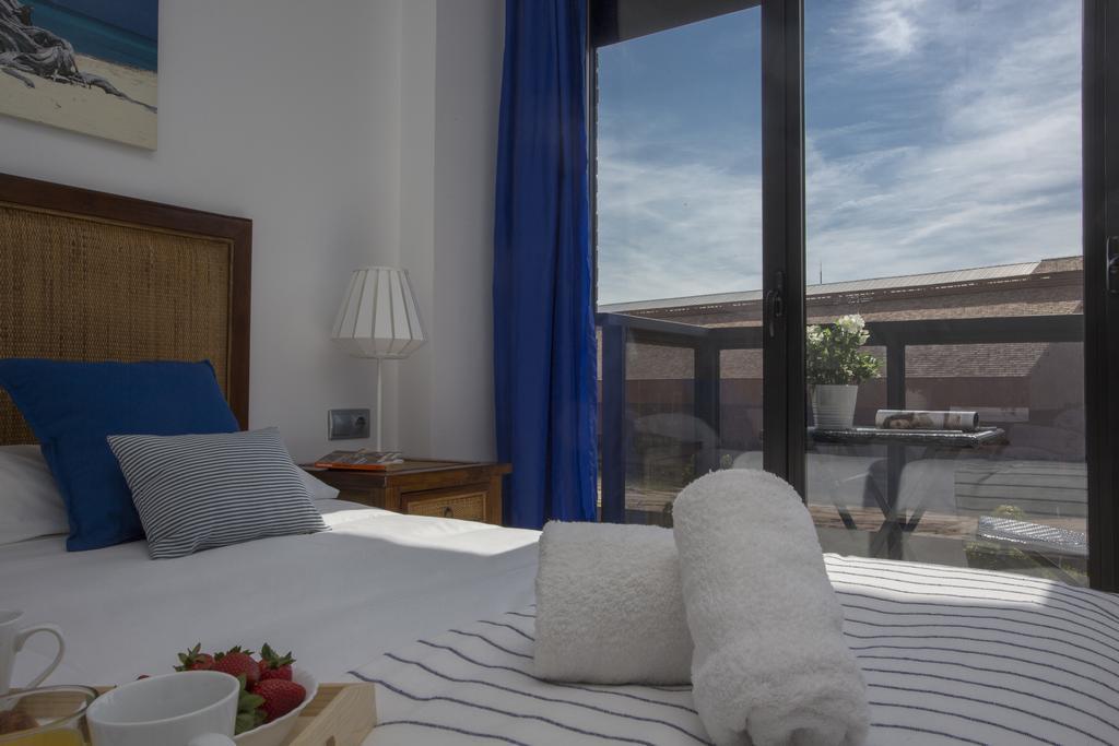 Singularstays Artes Valencia Exteriör bild