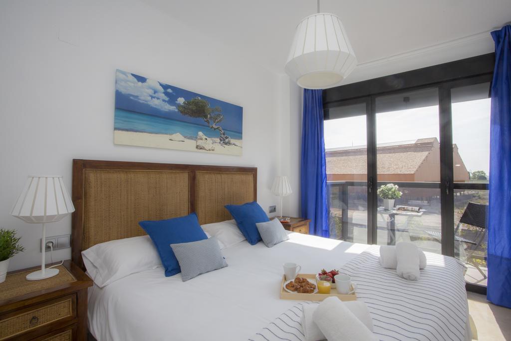 Singularstays Artes Valencia Exteriör bild